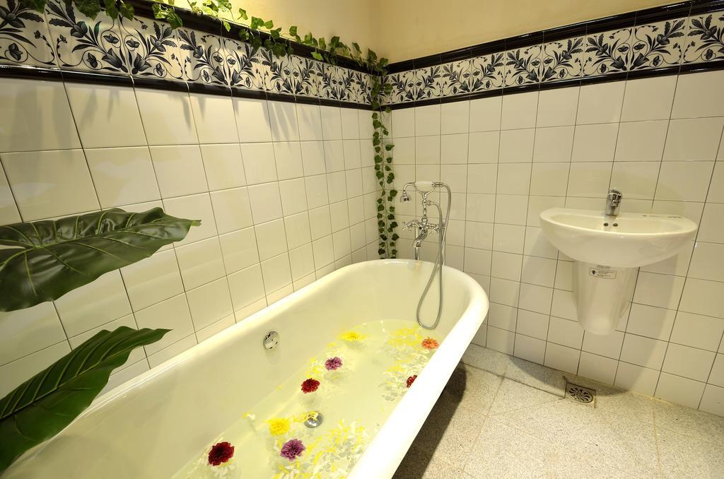 Yong Yi Yuen Guesthouse George Town Kamer foto